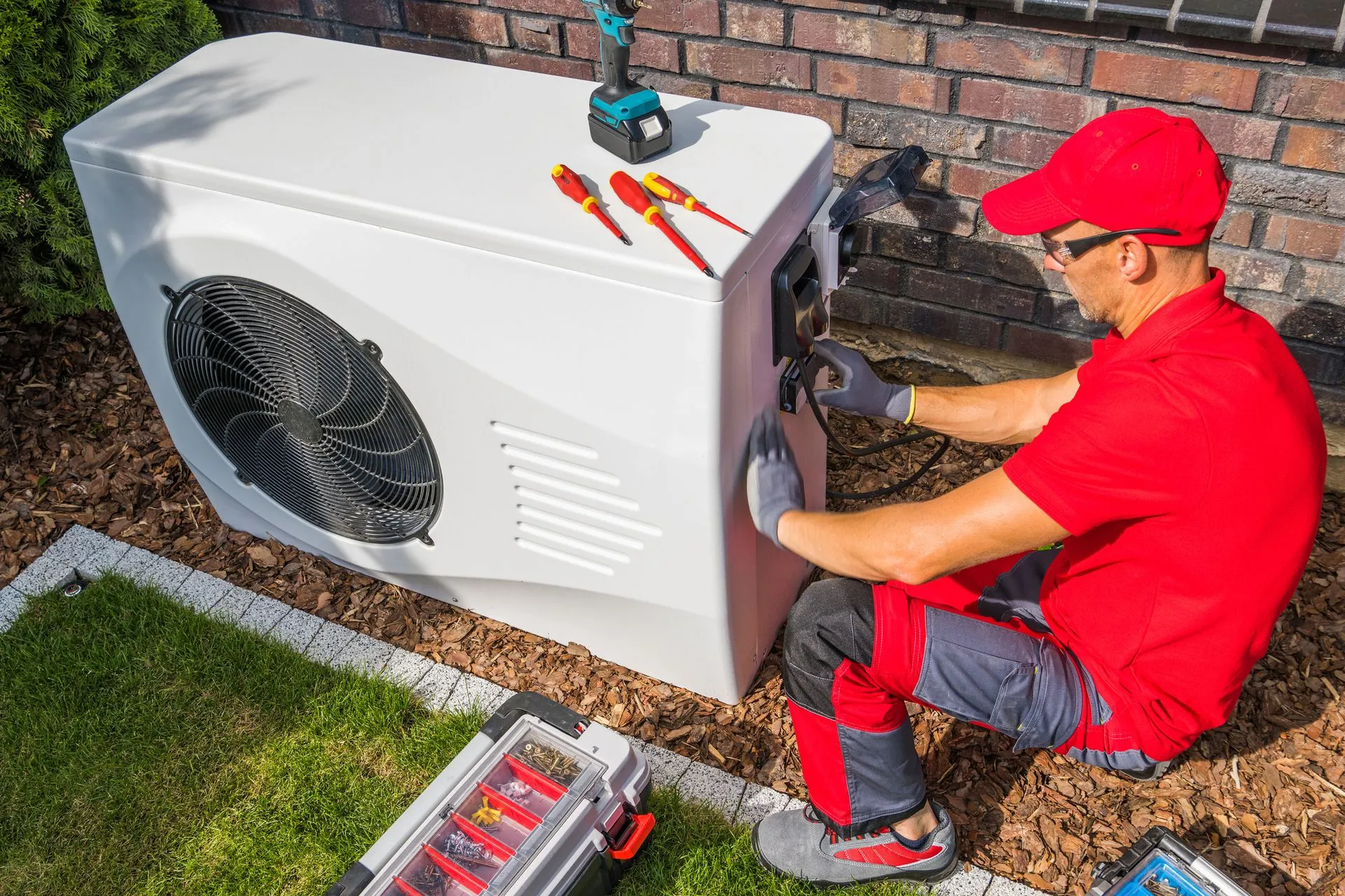 About HVAC in Landrum, SC